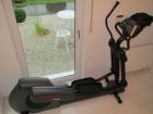 Life Fitness 9500 HR NG Crosstrainer