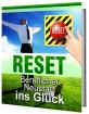 RESET - Beruflicher Neustart ins Glück