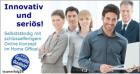 Arbeiten ohne Chef zu Hause im Home Office - Heimarbeit Nebenjob Online.
