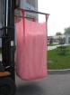 Luftdurchlässige Big Bags in grossen Mengen