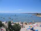 Kroatien Insel Vir mit Meeresblick im Mai ab 29. -Euro/Tag Haustiere willkommen