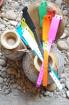 Armbande Eintrittsbänder Kontrollbändchen Festivalbänder Einlassband Papier