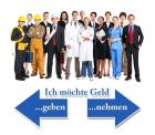 Investor gesucht
