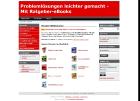 NEU eBooks jetzt auch zum Anhören als MP3-Audioguide Ich biete Ihnen-Kommp