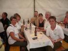 Wanderer in haguenau Elsace