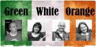 Irish Christmas mit der Irish Folk Band Green White Orange 15. 12. 2022 in Overa