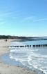 Insel Rügen - strandnahe Ferienhäuser - freie Zeiten im Sommerurlaub