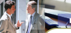 Erfolg sucht Partner im Vertrieb
