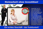 Heimarbeit / Internetjob