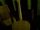 1 Gitarre akustisch original aus Sizilien Miroglio Figli