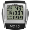 VDO Fahrradcomputer MC 1. 0