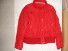 Blouson wattiert Grösse L