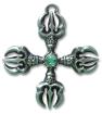 Briar Dharma Charms Vajra