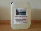 5 Liter Spezial Ultraschallreiniger Konzentrat vom Hersteller Ehserchemie incl.