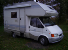 Mit dem Wohnmobil das Baltikum erleben