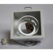 Deltalight - Carree st ok s1 w - gx5. 3 50w exc