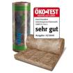 Knauf ECOSE Klemmfilz 160mm Dach Dämmung Mineralwolle Glaswolle Steildachdämmung