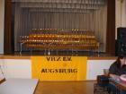 Intern. Rassehundeschau World Cup 2022 am 2. September 2022 in 86405 Meitinge