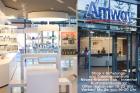 Beim Hersteller Einkaufen AMWAY werden Sie kostenlos MITGLIED