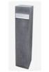 Design Betonstandbriefkasten COLOMM das Original