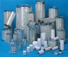 Spare part Air compressor MANN FILTER