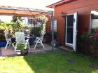Sommer / Haus am See Campingplatz in Seltz F privater Seezugang