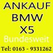 Auto verkaufen BMW x5 - Motorschaden Unfallschaden