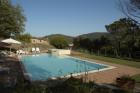 TOSKANA - Bauernhofurlaub in Mercatale di Cortona