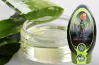 Aloe Vera Gel 99 7 300ml Bio-Anbau / Kanaren