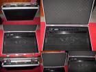 Verkaufe Pedalcase mit Netzteil interne Netzleiste Warwick Rockcase RC23130B
