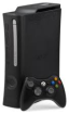 Xbox 360 Game console - 320 GB