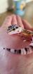 Leopardgecko 0. 2 Weibchen