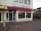 Schöne Laden / Büro / Gewerbefläche 130m sucht einen Nachmieter