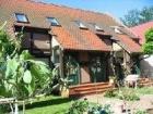 Ferienwohnungen Marina Leißnitz am Schwielochsee Nähe Spreewald