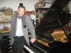 Klavierstimmer Meisterwerkstatt KLAVIER FLÜGEL KLINIK BERLIN