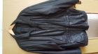Verkaufe eine Lederjacke