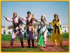 Reise nach Usbekistan zum Navruz-Fest