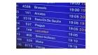Sie sind auf der Suche nach einem billigen Flug