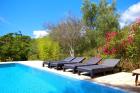 Finca-Urlaub - Traum-Ferienhaus mit Pool und Klimaanlage Mallorca