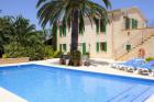 Finca Mallorca ruhig Alleinlage in idyllischer Lage mit Pool