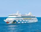 AIDA Cruises AIDAaura