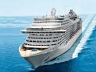 Faszination Mittelmeer Kreuzfahrt