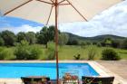 Finca mit Internetanschluss Pool Alleinlage