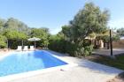 Fincavermietung Mallorca Luxus-Finca Ferienhaus Meerblick Pool Internet