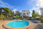 Finca Mallorca mit Pool Internet Klimaanlage Strandnah ruhig gelegen