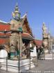 Backpacker Bangkok ab 751 Euro
