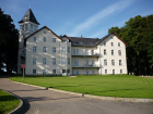 Schloßurlaub an der Ostsee bei Kühlungsborn