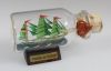 Alexander von Humboldt - Mini Buddelschiff 10 ml ca. 5x2 cm