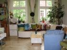 Ein Stück Himmel im Prenzlauer Berg Charmante Maisonette Wohnung in Berlin zum