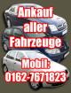 Fahrzeugankauf Skoda Octavia gerne Unfallwagen